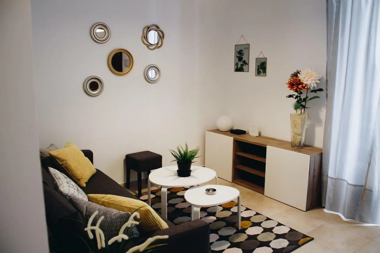 Viana Home Córdoba Apartamento