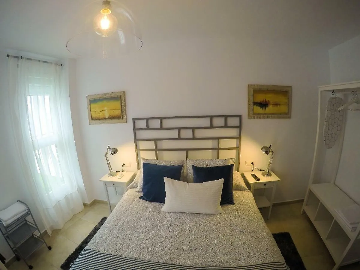 Apartamento Viana Home Córdoba