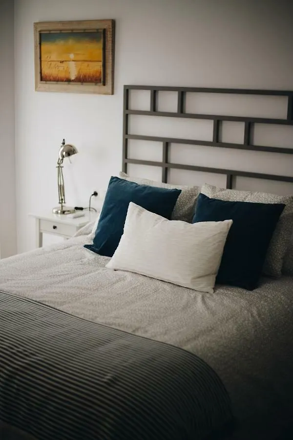 Viana Home Córdoba 0*,