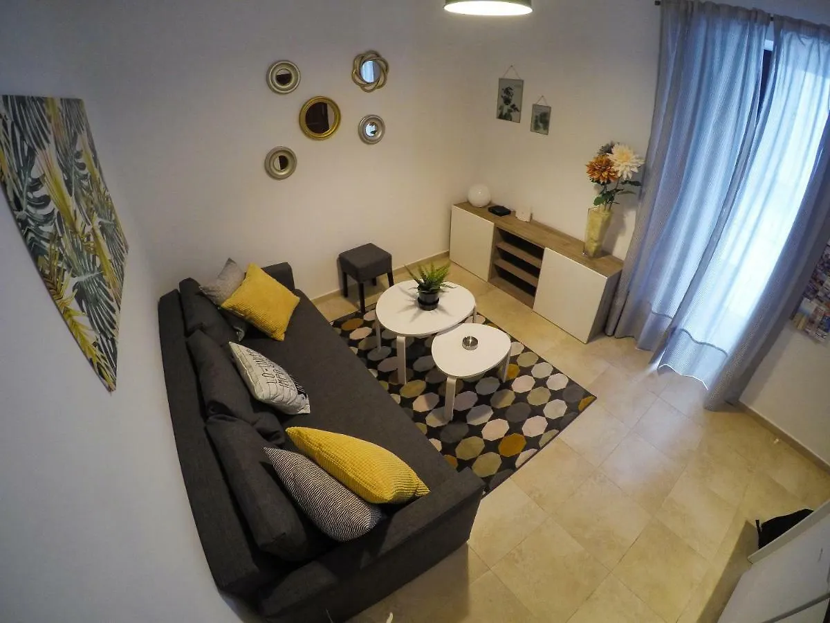 Viana Home Córdoba 0*,