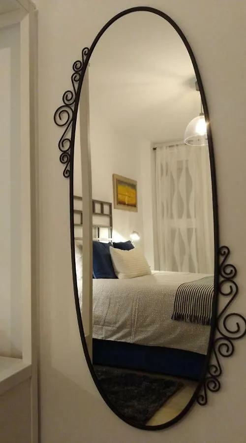 Apartamento Viana Home Córdoba