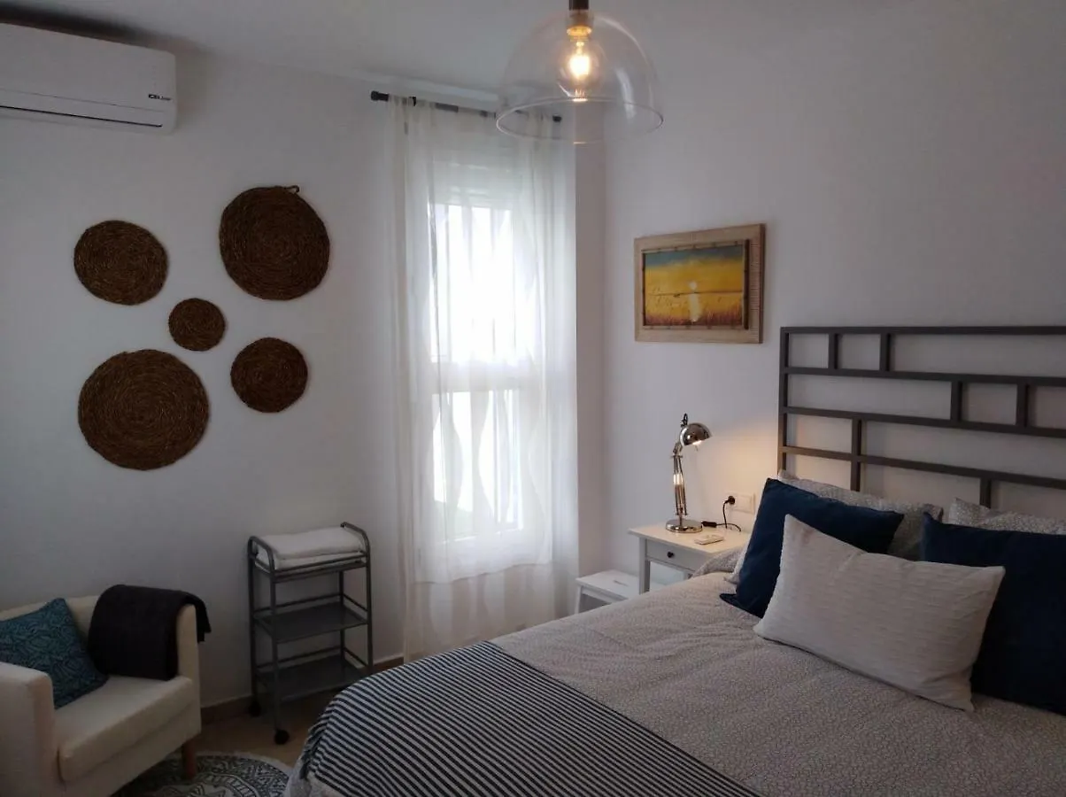 Apartamento Viana Home Córdoba España