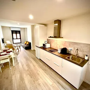  Apartamento Apto&breakfast Jazmín