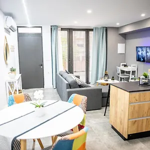  Apartamento Loft La Donna