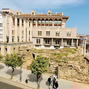  Apartamento Nuevo Templo - Free Parking