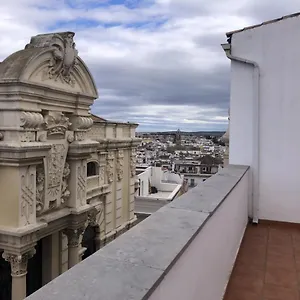  Apartamento ático María Cristina 2