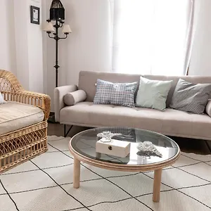  Apartamento Tazas